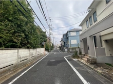 【東京都/練馬区小竹町】練馬区小竹町2丁目　土地 