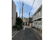 【東京都/練馬区小竹町】練馬区小竹町2丁目　土地 