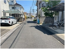 【東京都/三鷹市上連雀】三鷹市上連雀7丁目　土地 