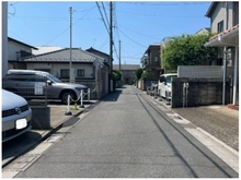 【東京都/三鷹市上連雀】三鷹市上連雀7丁目　土地 