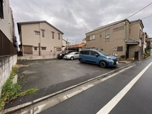 【東京都/大田区西六郷】大田区西六郷2丁目　土地 