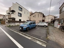 【東京都/大田区西六郷】大田区西六郷2丁目　土地 