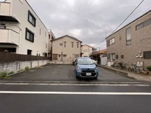 【東京都/大田区西六郷】大田区西六郷2丁目　土地 