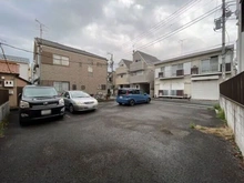 【東京都/大田区西六郷】大田区西六郷2丁目　土地 