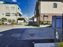 【東京都/府中市八幡町】府中市八幡町1丁目　土地 