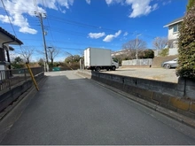 【神奈川県/横浜市保土ケ谷区新桜ケ丘】横浜市保土ケ谷区新桜ケ丘2丁目　土地 