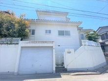 【神奈川県/横浜市泉区中田東】横浜市泉区中田東2丁目　土地 