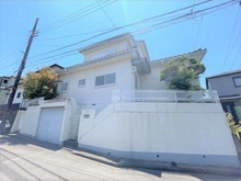 【神奈川県/横浜市泉区中田東】横浜市泉区中田東2丁目　土地 