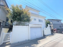 【神奈川県/横浜市泉区中田東】横浜市泉区中田東2丁目　土地 
