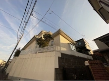 【神奈川県/横浜市泉区中田東】横浜市泉区中田東2丁目　土地 