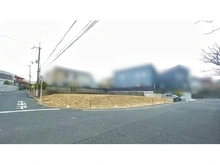 【大阪府/吹田市藤白台】吹田市藤白台4丁目　土地 