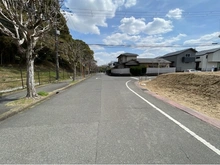 【大阪府/吹田市藤白台】吹田市藤白台4丁目　土地 