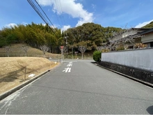 【大阪府/吹田市藤白台】吹田市藤白台4丁目　土地 