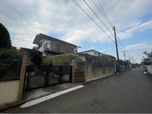 【神奈川県/横浜市緑区東本郷】横浜市緑区東本郷2丁目　土地 