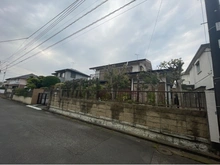 【神奈川県/横浜市緑区東本郷】横浜市緑区東本郷2丁目　土地 