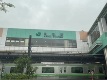 【神奈川県/横浜市緑区東本郷】横浜市緑区東本郷2丁目　土地 