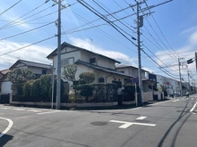 【神奈川県/横浜市緑区東本郷】横浜市緑区東本郷5丁目　土地 