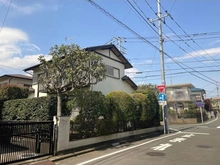 【神奈川県/横浜市緑区東本郷】横浜市緑区東本郷5丁目　土地 