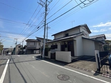 【神奈川県/横浜市緑区東本郷】横浜市緑区東本郷5丁目　土地 