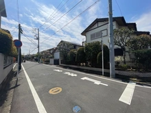 【神奈川県/横浜市緑区東本郷】横浜市緑区東本郷5丁目　土地 