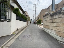 【東京都/文京区春日】文京区春日2丁目　土地 
