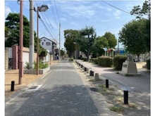 【兵庫県/神戸市東灘区住吉宮町】神戸市東灘区住吉宮町3丁目　土地 