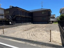 【兵庫県/神戸市灘区篠原南町】神戸市灘区篠原南町2丁目　土地 