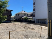 【兵庫県/神戸市灘区篠原南町】神戸市灘区篠原南町2丁目　土地 