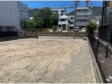 【兵庫県/神戸市灘区篠原南町】神戸市灘区篠原南町2丁目　土地 