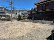 【兵庫県/神戸市灘区篠原南町】神戸市灘区篠原南町2丁目　土地 