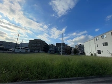 【埼玉県/さいたま市南区白幡】さいたま市南区白幡6丁目　土地 