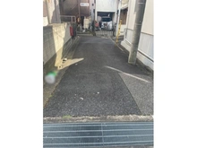 【埼玉県/さいたま市南区鹿手袋】さいたま市南区鹿手袋1丁目　土地 