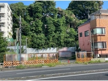 【神奈川県/横浜市鶴見区東寺尾中台】横浜市鶴見区東寺尾中台　土地 