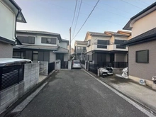 【神奈川県/横浜市鶴見区北寺尾】横浜市鶴見区北寺尾7丁目　土地 