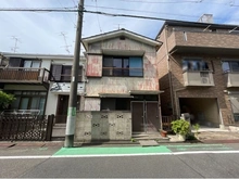 【神奈川県/川崎市川崎区旭町】川崎市川崎区旭町2丁目　土地 