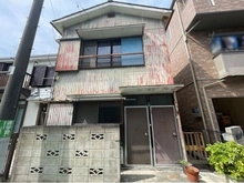 【神奈川県/川崎市川崎区旭町】川崎市川崎区旭町2丁目　土地 