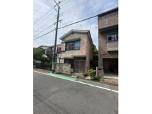 【神奈川県/川崎市川崎区旭町】川崎市川崎区旭町2丁目　土地 