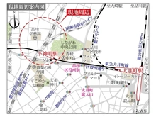 【東京都/品川区豊町】品川区豊町2丁目　土地 