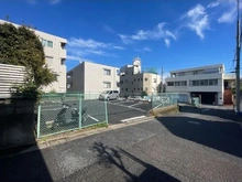 【東京都/練馬区大泉学園町】練馬区大泉学園町2丁目　土地 