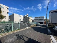 【東京都/練馬区大泉学園町】練馬区大泉学園町2丁目　土地 