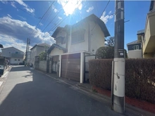 【東京都/練馬区東大泉】練馬区東大泉6丁目　土地 