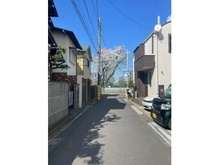 【東京都/練馬区東大泉】練馬区東大泉6丁目　土地 