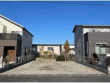 【埼玉県/さいたま市北区宮原町】さいたま市北区宮原町4丁目　土地 