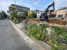 【埼玉県/さいたま市中央区本町東】さいたま市中央区本町東7丁目　土地 