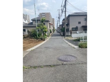 【埼玉県/さいたま市中央区本町東】さいたま市中央区本町東7丁目　土地 