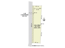 【愛知県/名古屋市千種区南ケ丘】名古屋市千種区南ケ丘2丁目　土地 