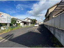 【愛知県/名古屋市天白区御前場町】名古屋市天白区御前場町　土地 