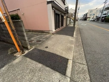 【愛知県/名古屋市昭和区長戸町】名古屋市昭和区長戸町6丁目　土地 