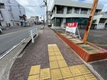 【愛知県/名古屋市千種区千種】名古屋市千種区千種1丁目　土地 