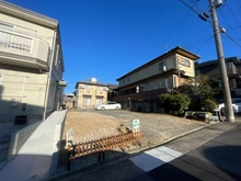 【愛知県/名古屋市昭和区向山町】名古屋市昭和区向山町2丁目　土地 